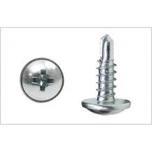 Mey İthalat® Ypm Matkap Uçlu Akıllı Vida 3,9X16 ( 10 Adet )