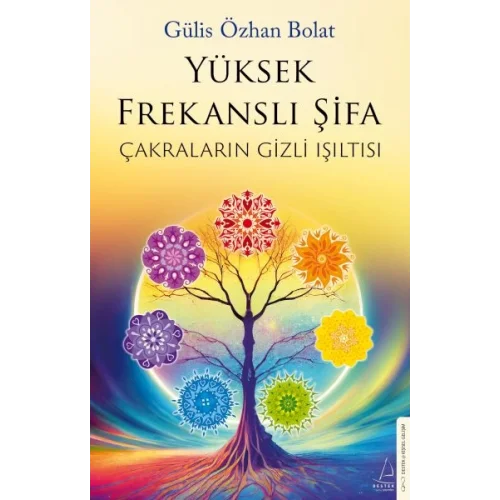 Yüksek Frekanslı Şifa