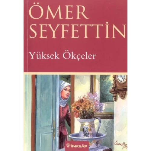 Yüksek Ökçeler