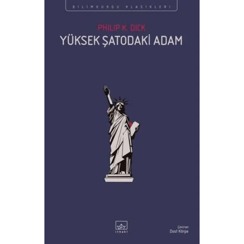 Yüksek Şatodaki Adam