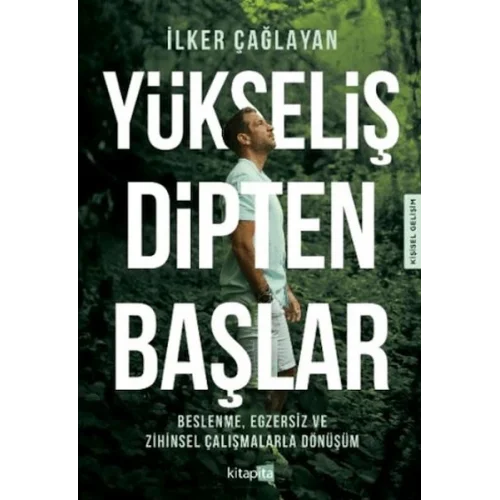 Yükseliş Dipten Başlar