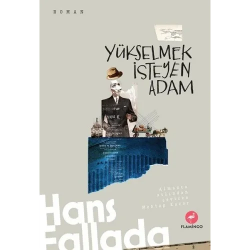 Yükselmek İsteyen Adam