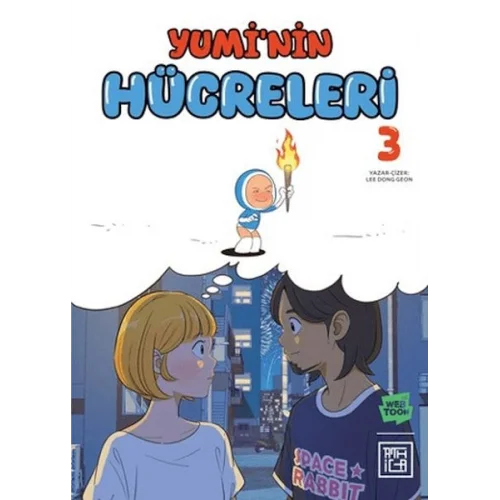 Yuminin Hücreleri 3