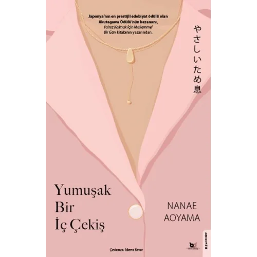 Yumuşak Bir İç Çekiş