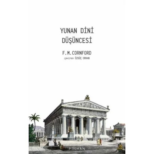 Yunan Dini Düşüncesi