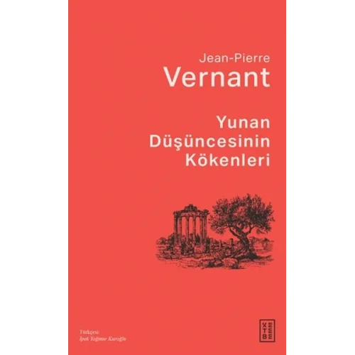 Yunan Düşüncesinin Kökenleri
