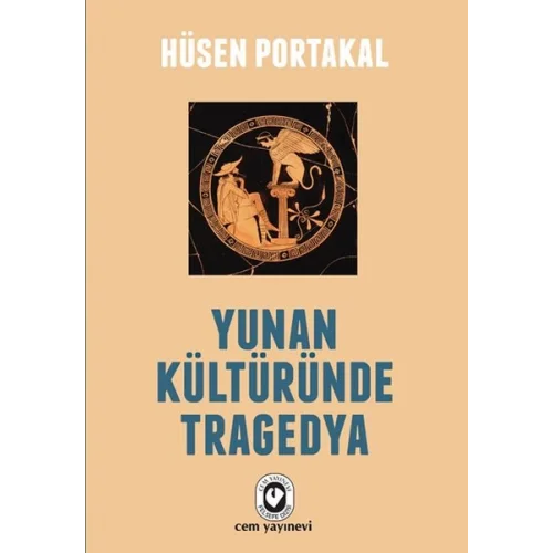 Yunan Kültüründe Tragedya