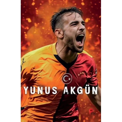 Yunus Akgün - (Poster Hediyeli)