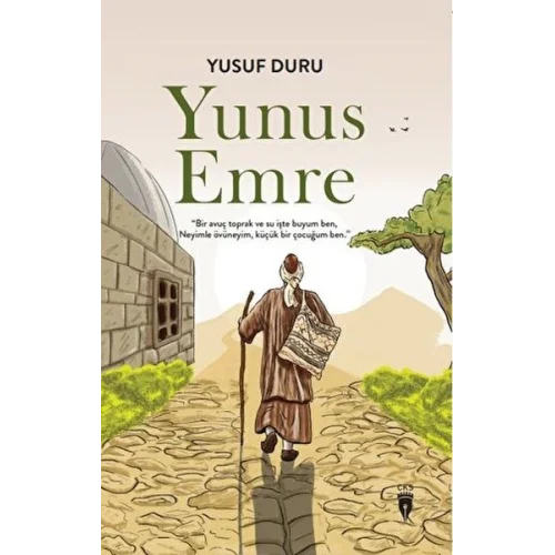 Yunus Emre