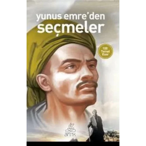 Yunus Emreden Seçmeler