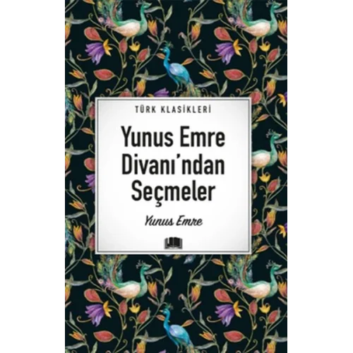 Yunus Emre Divanı’ndan Seçmeler