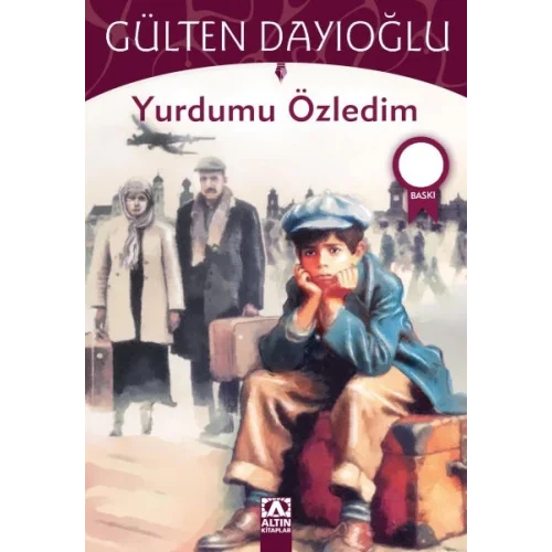 Yurdumu Özledim