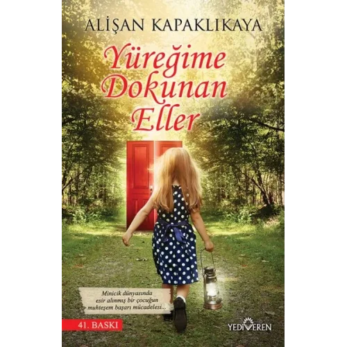 Yüreğime Dokunan Eller