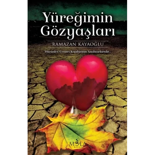 Yüreğimin Gözyaşları