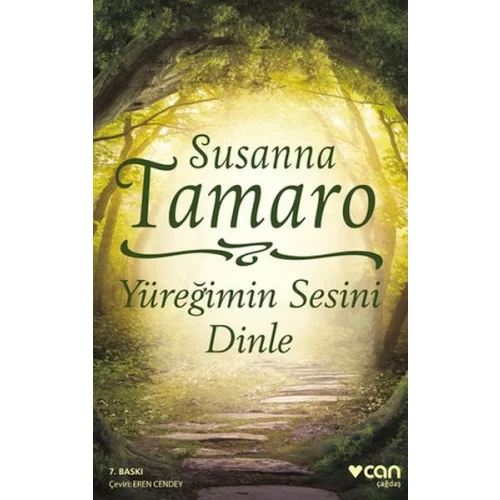 Yüreğimin Sesini Dinle