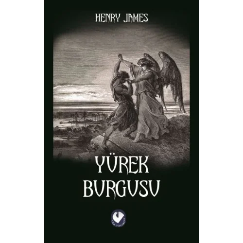 Yürek Burgusu