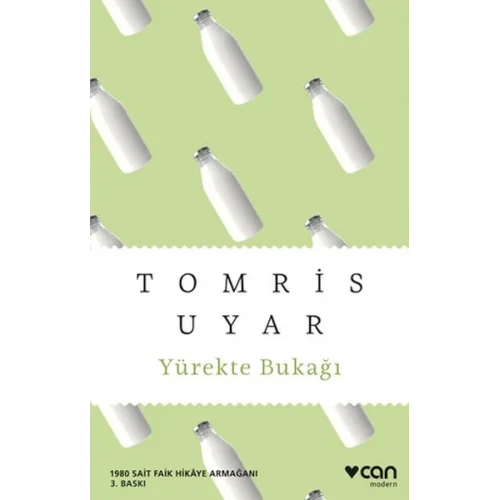 Yürekte Bukağı