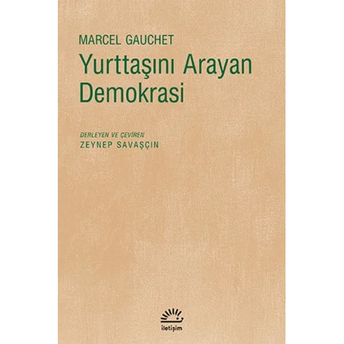 Yurttaşını Arayan Demokrasi