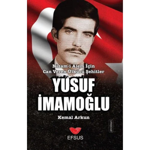 Yusuf İmamoğlu
