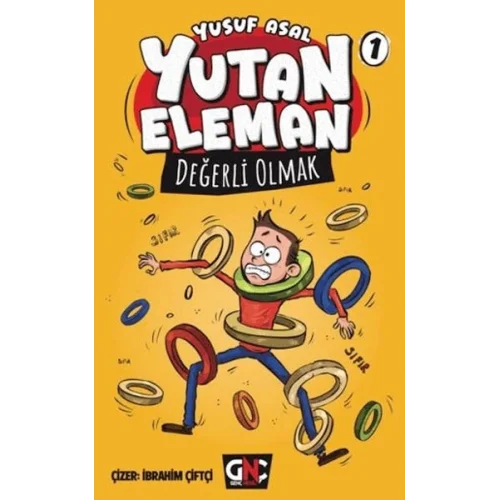 Yutan Eleman 1