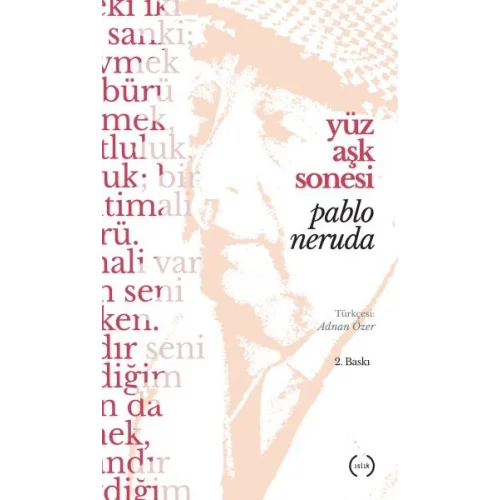 Yüz Aşk Sonesi