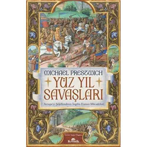 Yüz Yıl Savaşları