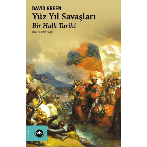 Yüz Yıl Savaşları