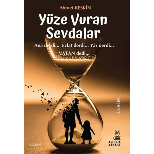 Yüze Vuran Sevdalar