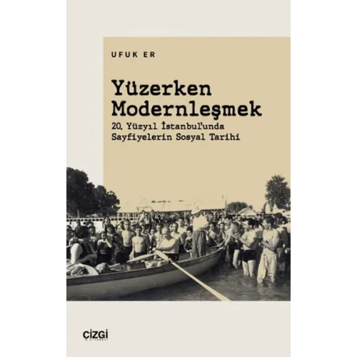 Yüzerken Modernleşmek