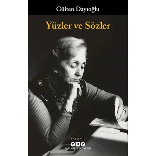 Yüzler ve Sözler