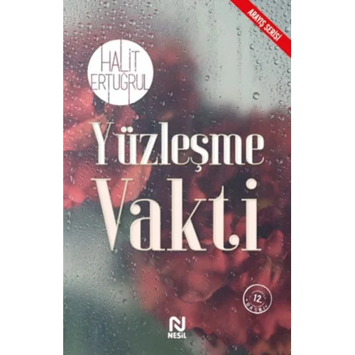 Yüzleşme Vakti