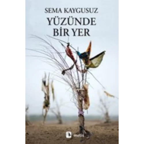 Yüzünde Bir Yer