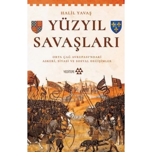 Yüzyıl Savaşları