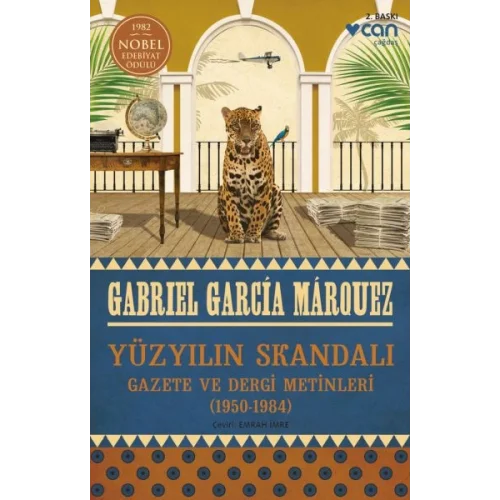 Yüzyılın Skandalı