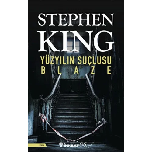 Yüzyılın Suçlusu Blaze