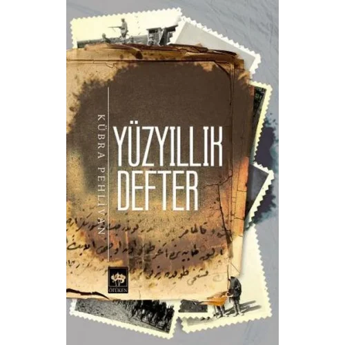 Yüzyıllık Defter