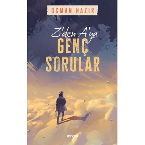 Zden Aya Genç Sorular