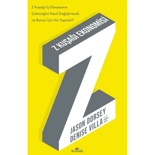 Z Kuşağı Ekonomisi