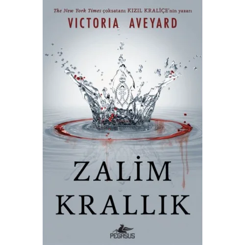 Zalim Krallık (Ciltli)