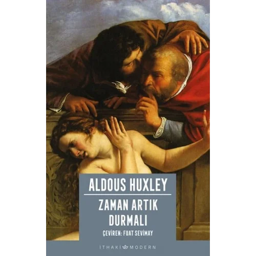 Zaman Artık Durmalı