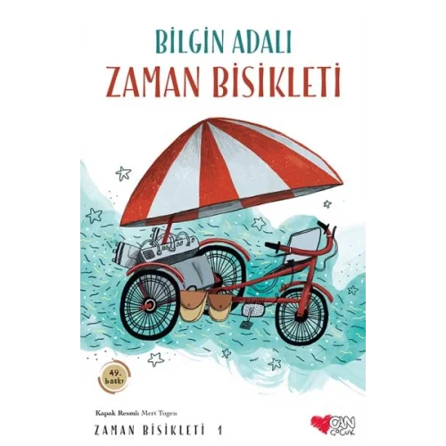 Zaman Bisikleti -1