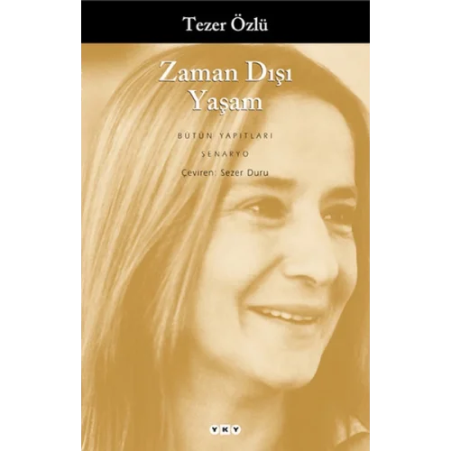 Zaman Dışı Yaşam