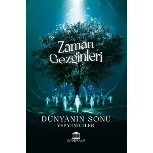 Zaman Gezginleri - Dünyanın Sonu