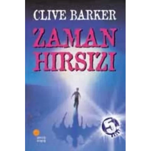 Zaman Hırsızı