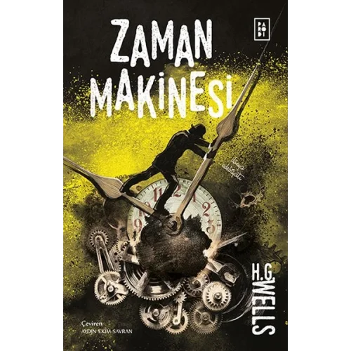 Zaman Makinesi