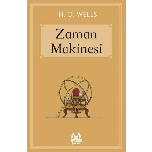 Zaman Makinesi