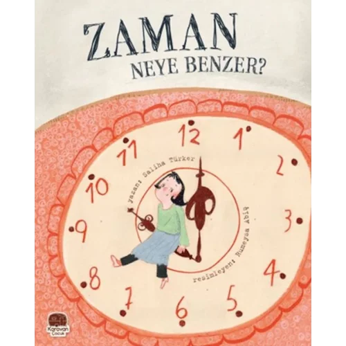 Zaman Neye Benzer?