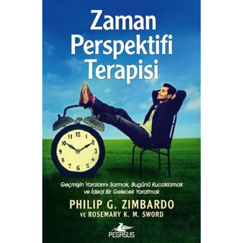 Zaman Perspektifi Terapisi