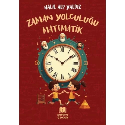 Zaman Yolculuğu Matematik