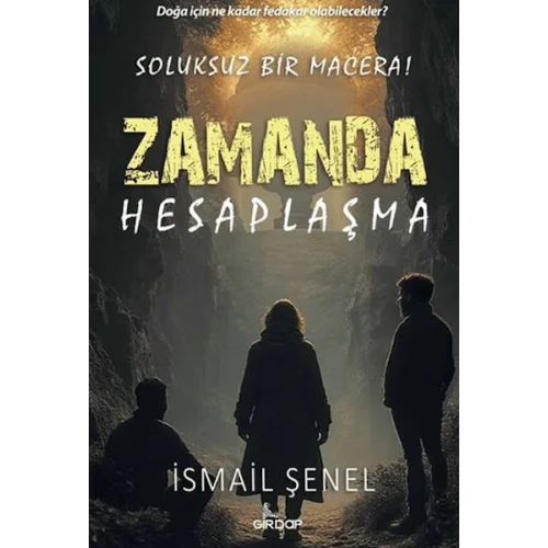 Zamanda Hesaplaşma